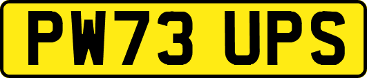 PW73UPS