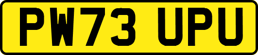 PW73UPU