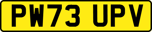 PW73UPV