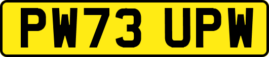 PW73UPW