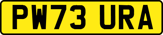 PW73URA