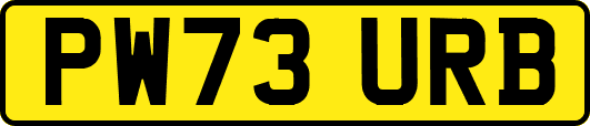 PW73URB