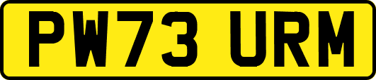 PW73URM