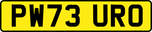 PW73URO