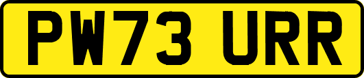 PW73URR