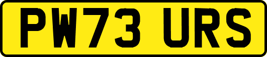 PW73URS