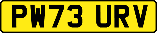 PW73URV