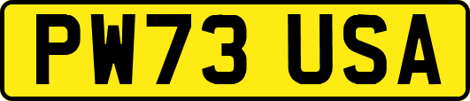 PW73USA