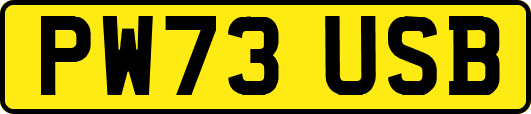PW73USB
