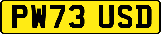 PW73USD