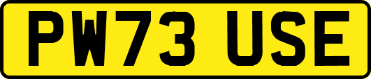 PW73USE