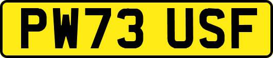 PW73USF