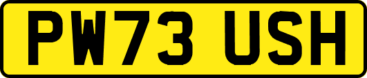 PW73USH