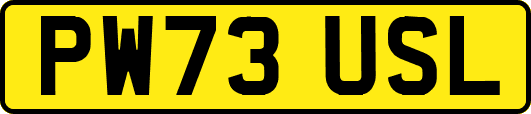 PW73USL