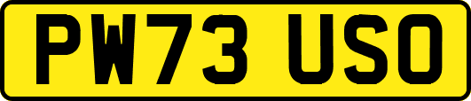 PW73USO