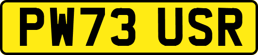 PW73USR