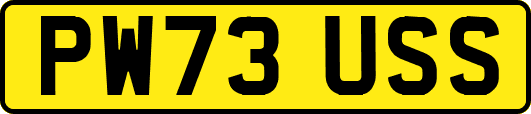 PW73USS