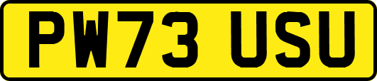 PW73USU