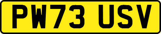 PW73USV