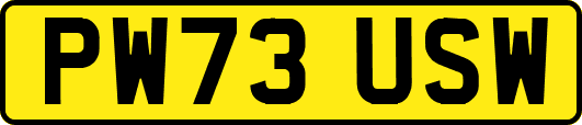 PW73USW
