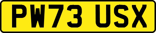PW73USX
