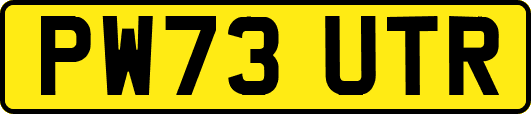 PW73UTR