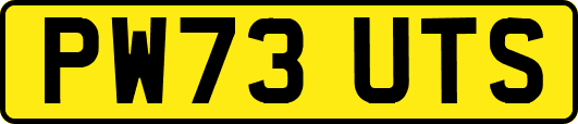 PW73UTS