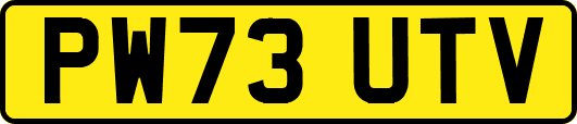 PW73UTV