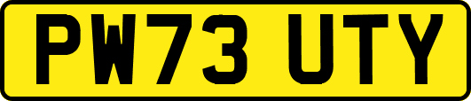 PW73UTY