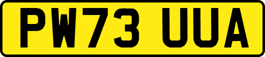 PW73UUA