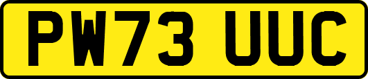 PW73UUC