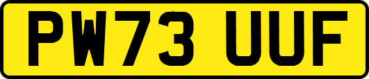 PW73UUF