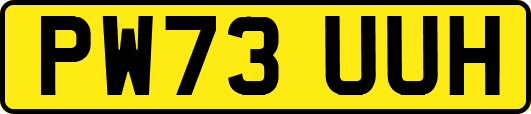 PW73UUH