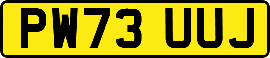 PW73UUJ