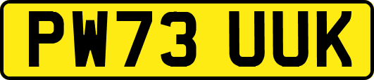 PW73UUK