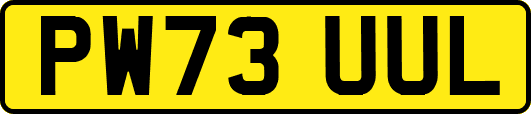 PW73UUL