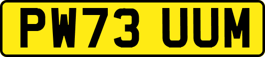 PW73UUM