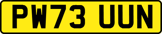PW73UUN