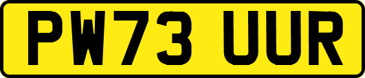PW73UUR