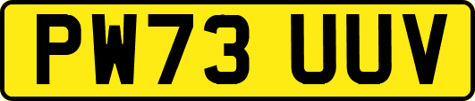 PW73UUV