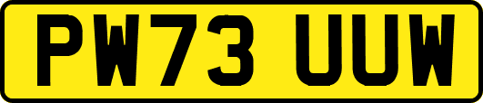 PW73UUW