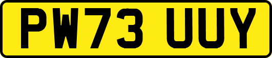 PW73UUY