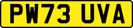 PW73UVA