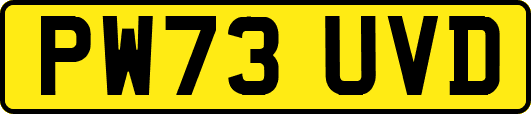 PW73UVD