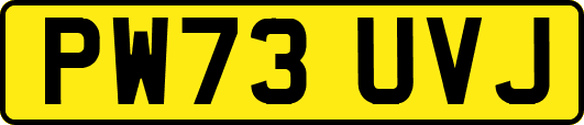PW73UVJ