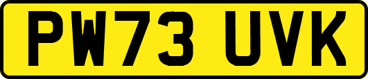 PW73UVK