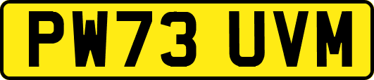 PW73UVM