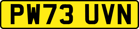 PW73UVN