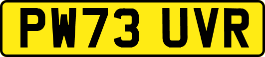 PW73UVR