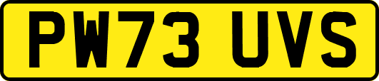 PW73UVS